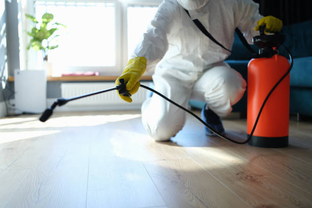 Reliable Infectious Disease Decontamination contractor in Caledonia, WI by Trauma Clean Pros